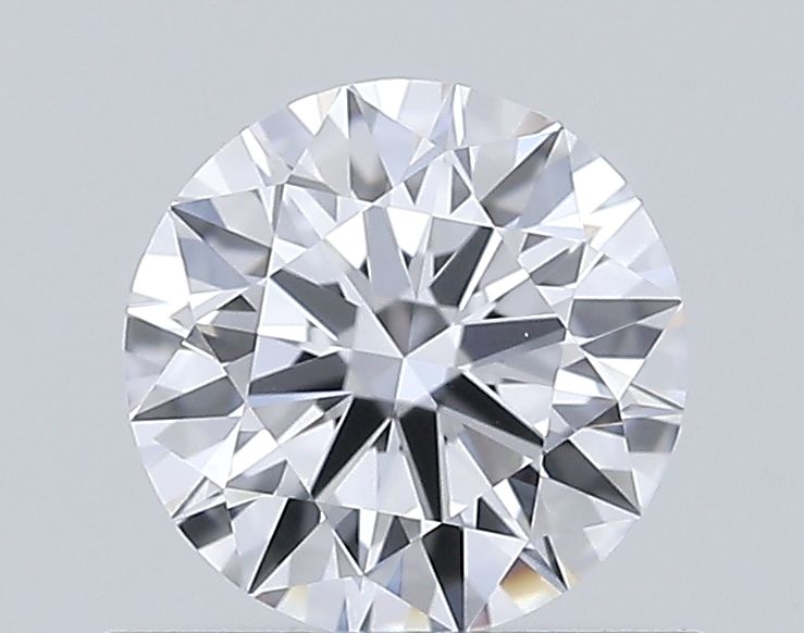 LG628472313 Diamant Lab Grown ROUND VVS2