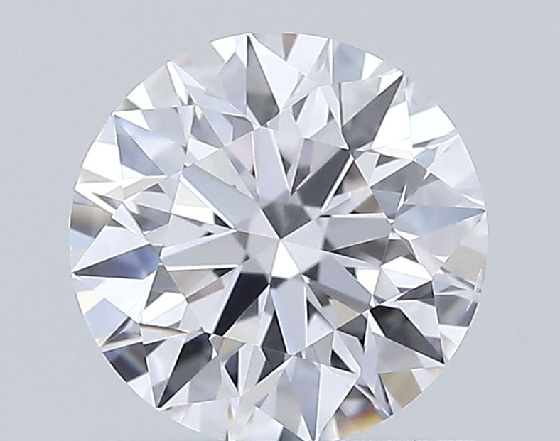 LG628472330 Diamant Lab Grown ROUND VS2
