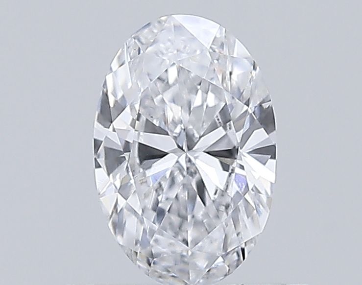LG628472558 Diamant Lab Grown OVAL VS2