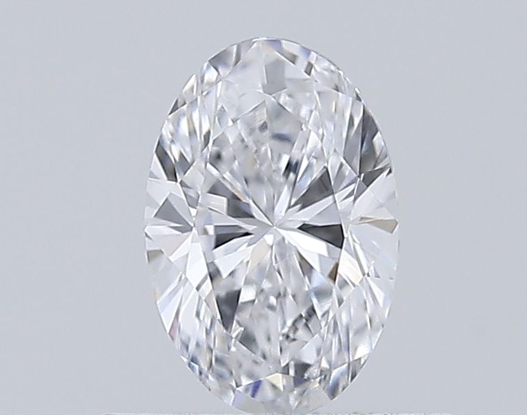 LG628472581 Diamant Lab Grown OVAL VS1