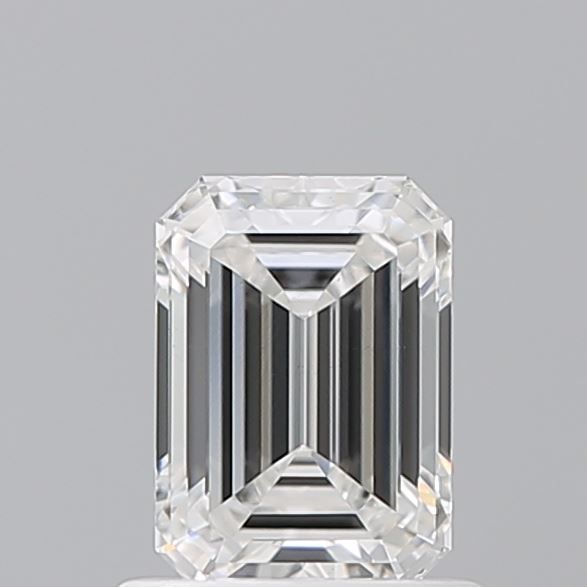 LG628475107 Diamant Lab Grown EMERALD VS1