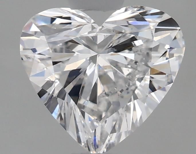 LG628475647 Diamant Lab Grown HEART VS1