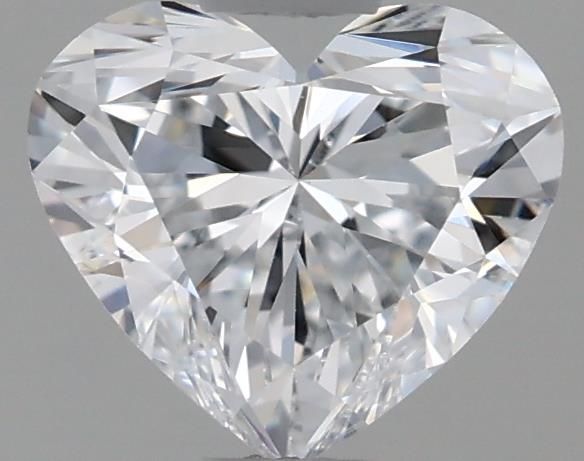 LG628475648 Diamant Lab Grown HEART VS1