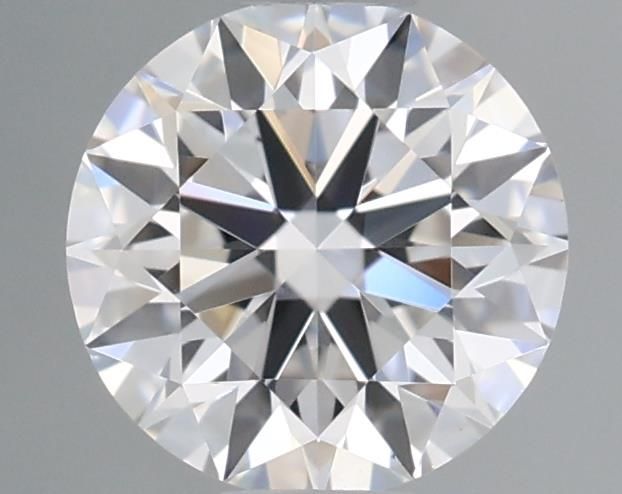 LG628475759 Diamant Lab Grown ROUND VVS2