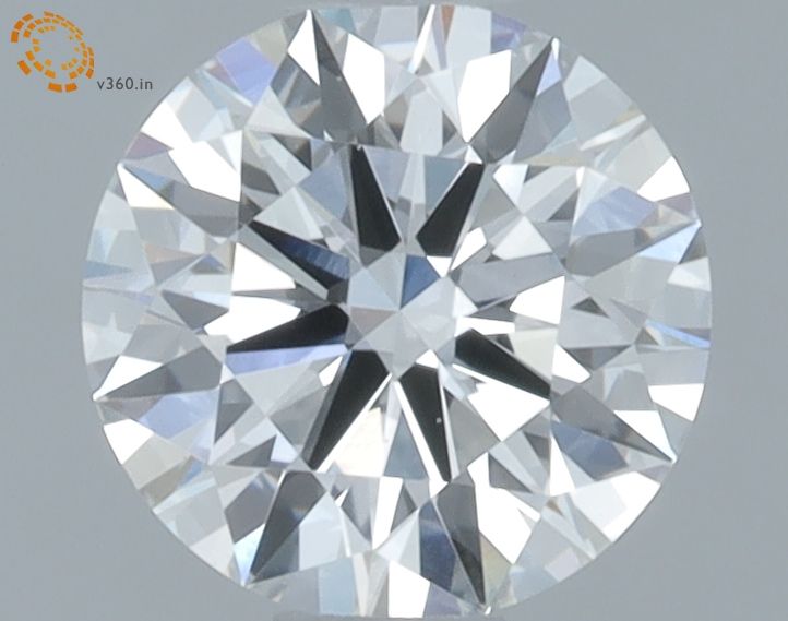 LG628477827 Diamant Lab Grown ROUND VS1