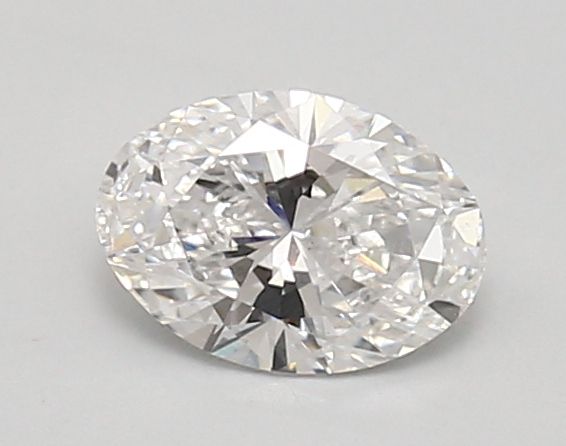 LG628483693 Diamant Lab Grown OVAL VS2