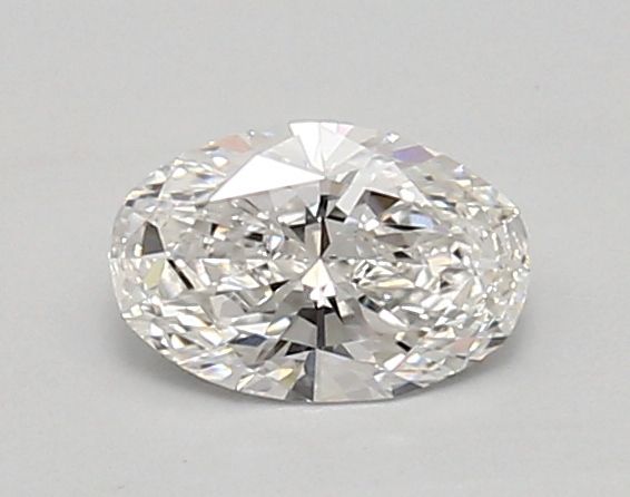 LG628483705 Diamant Lab Grown OVAL VVS2