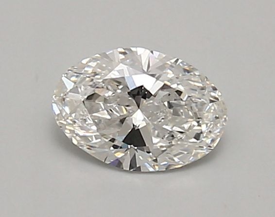 LG628483720 Diamant Lab Grown OVAL VVS2