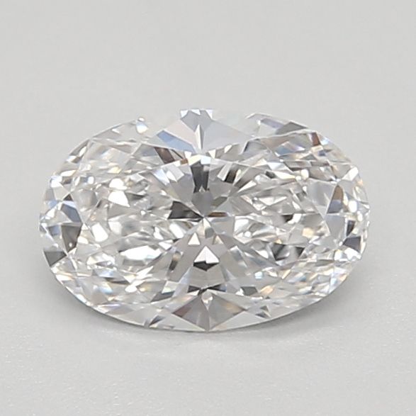 LG628484201 Diamant Lab Grown OVAL VVS2