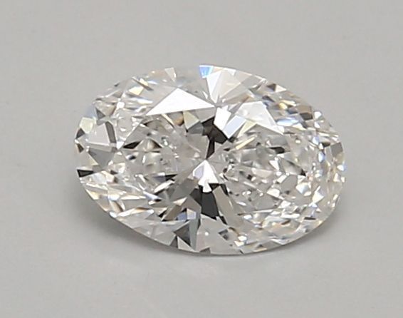 LG628484274 Diamant Lab Grown OVAL VVS1