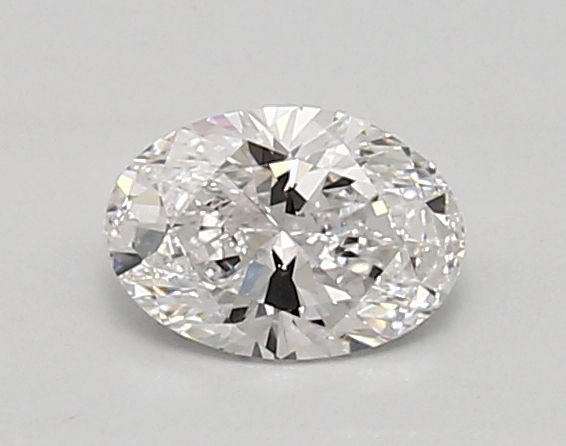 LG628484795 Diamant Lab Grown OVAL VVS2