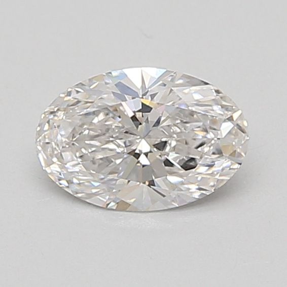 LG628485163 Diamant Lab Grown OVAL VS1