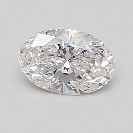 LG628485166 Diamant Lab Grown OVAL VS1