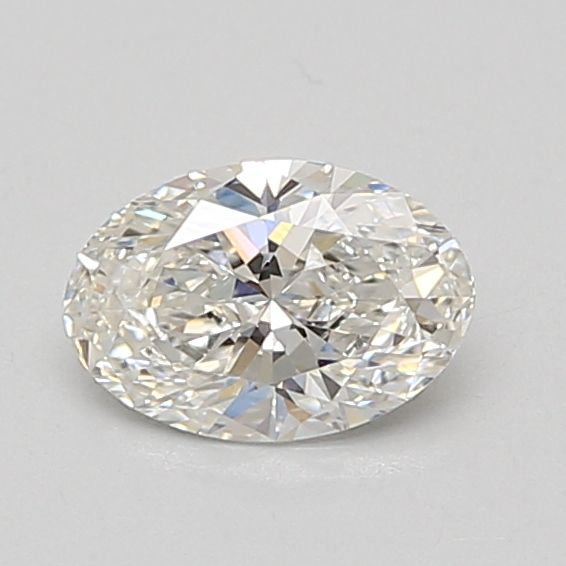 LG628485172 Diamant Lab Grown OVAL VVS2