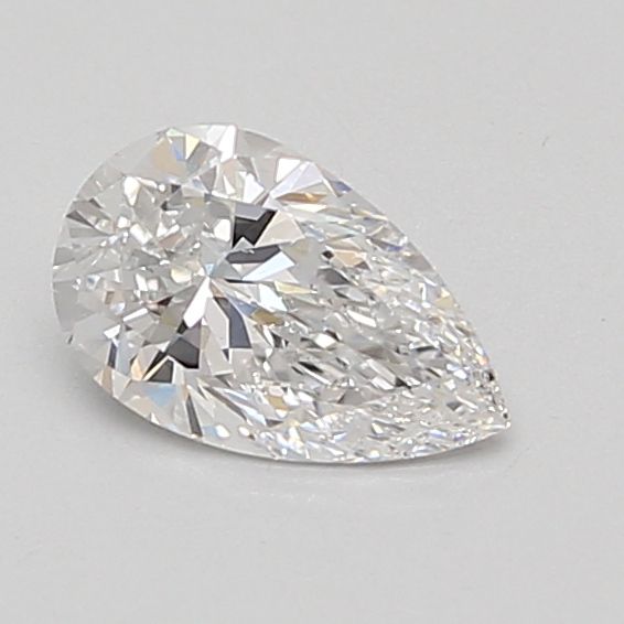 LG628485202 Diamant Lab Grown PEAR VS1