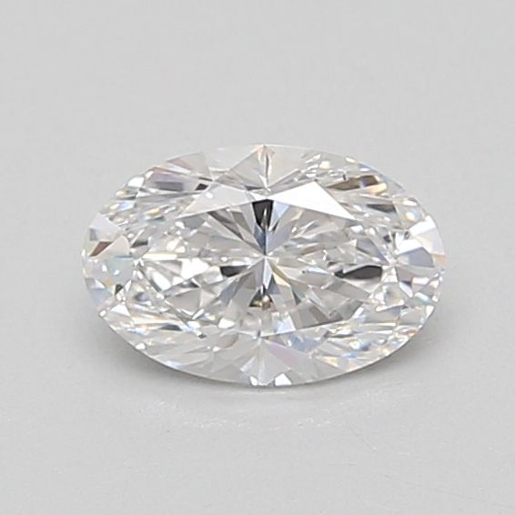 LG628489745 Diamant Lab Grown OVAL VS1