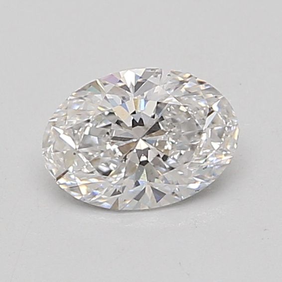LG628489777 Diamant Lab Grown OVAL VS2