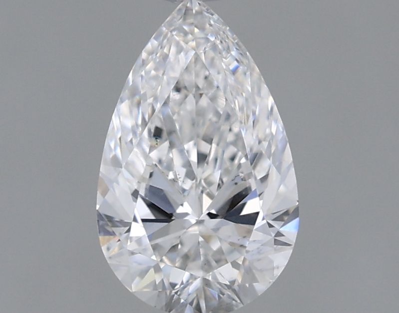 LG628489792 Diamant Lab Grown PEAR VS2
