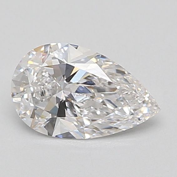 LG628489799 Diamant Lab Grown PEAR VS1