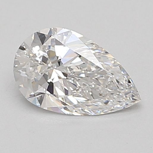 LG628489817 Diamant Lab Grown PEAR VS1