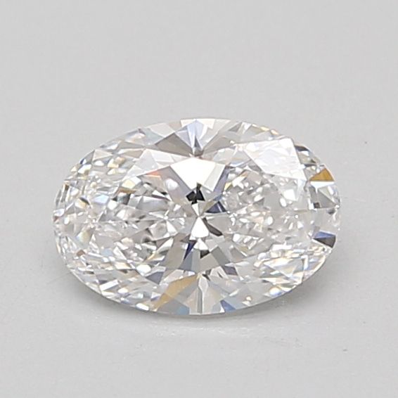 LG628489843 Diamant Lab Grown OVAL VS1