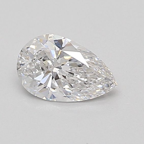 LG628489859 Diamant Lab Grown PEAR VS1