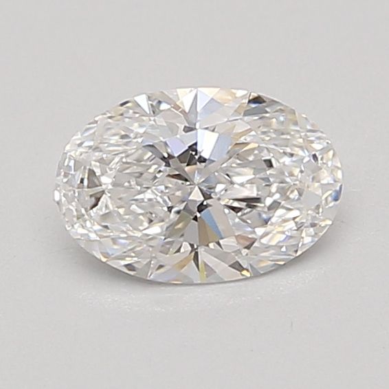 LG628489886 Diamant Lab Grown OVAL VS1