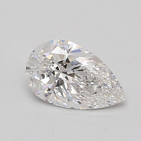 LG628489888 Diamant Lab Grown PEAR VS1