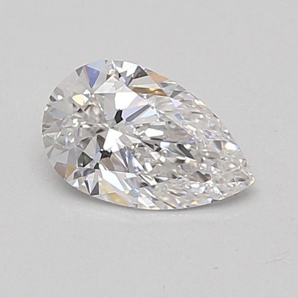 LG628489889 Diamant Lab Grown PEAR VS1