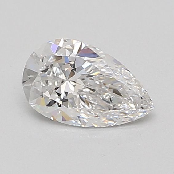 LG628489925 Diamant Lab Grown PEAR VS2