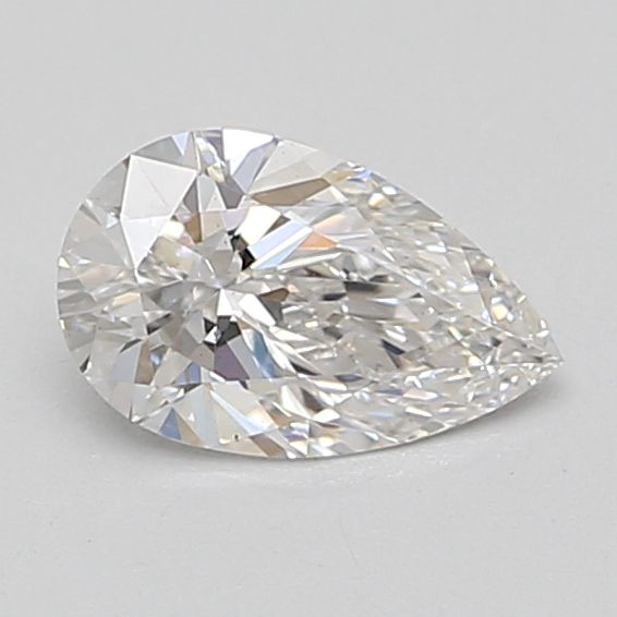 LG628489933 Diamant Lab Grown PEAR VS1