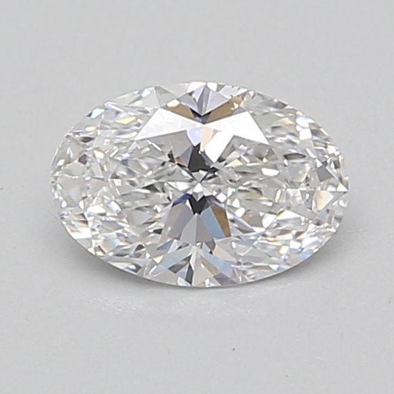 LG628489934 Diamant Lab Grown OVAL VS1