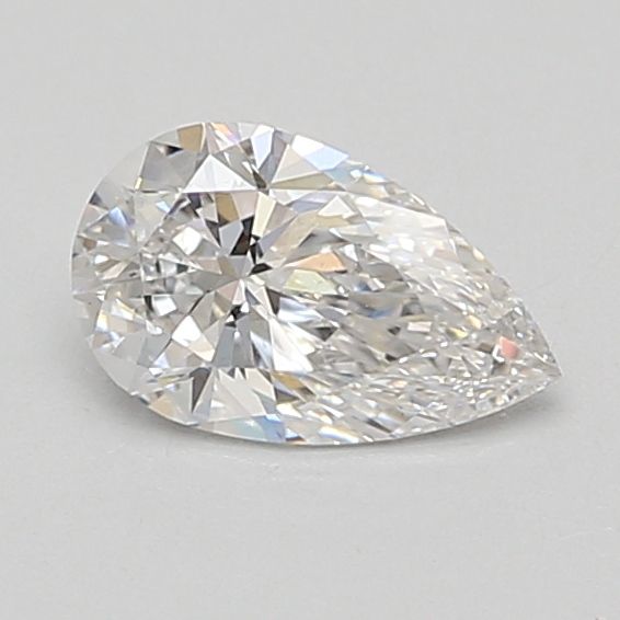 LG628489935 Diamant Lab Grown PEAR VS2