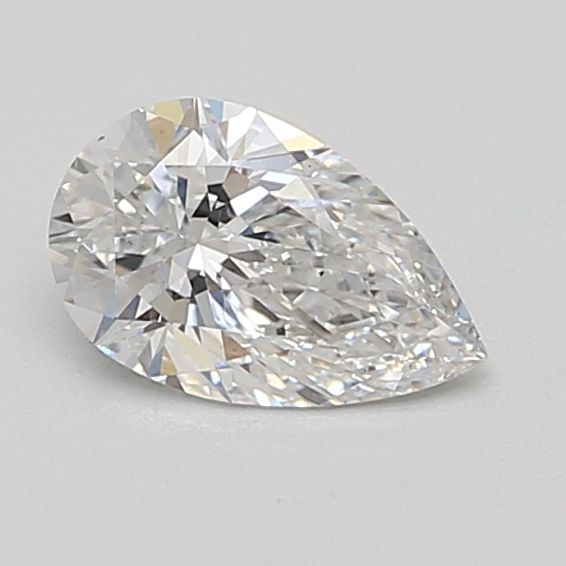 LG628489938 Diamant Lab Grown PEAR VS2