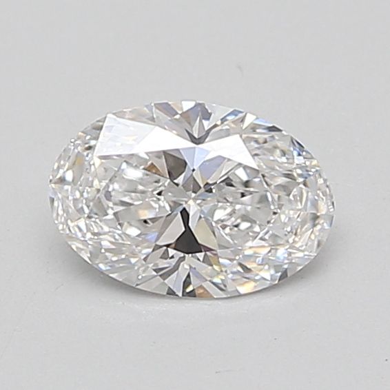 LG628489946 Diamant Lab Grown OVAL SI1