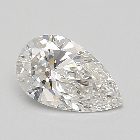 LG628489950 Diamant Lab Grown PEAR VS1