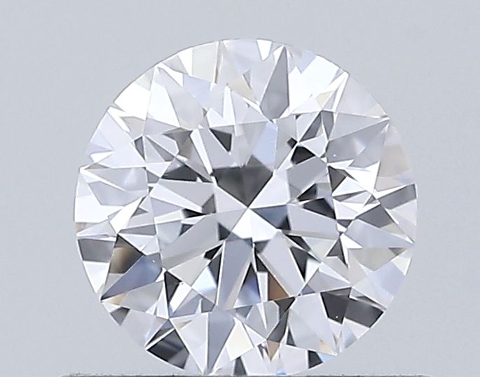 LG628490072 Diamant Lab Grown ROUND VVS2