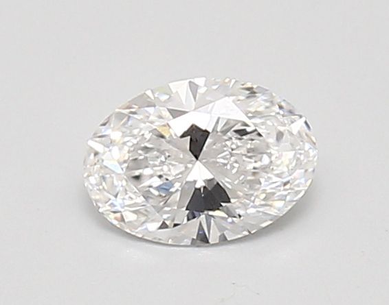 LG628491018 Diamant Lab Grown OVAL VVS1
