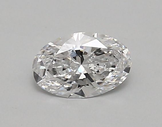 LG628491028 Diamant Lab Grown OVAL VVS1