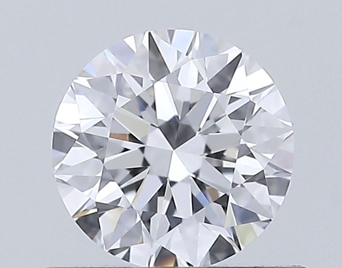 LG628492503 Diamant Lab Grown ROUND VVS2