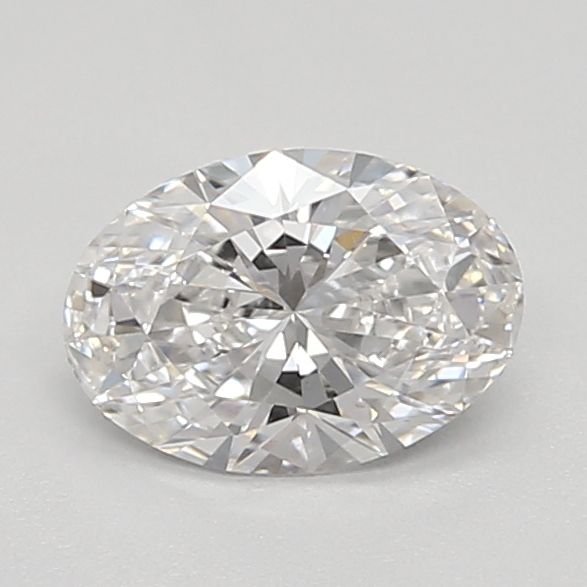 LG628497079 Diamant Lab Grown OVAL VVS2