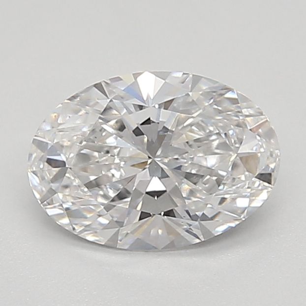 LG628497082 Diamant Lab Grown OVAL VVS2