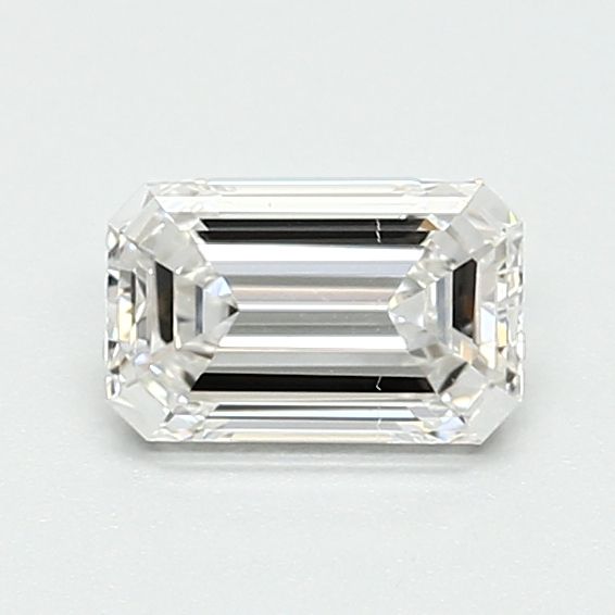 LG628498197 Diamant Lab Grown EMERALD VS2