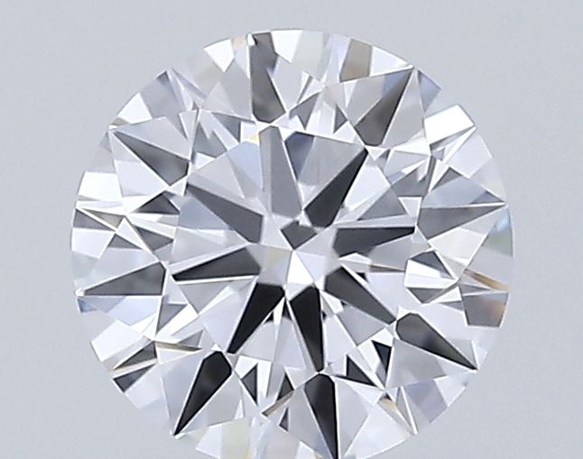 LG628498919 Diamant Lab Grown ROUND VVS2