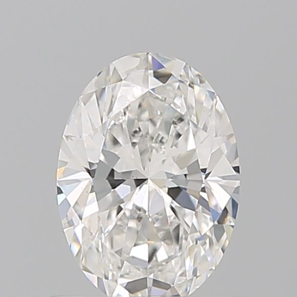 LG629405028 Diamant Lab Grown OVAL VS1