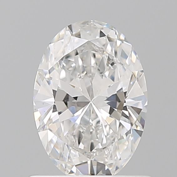 LG629405029 Diamant Lab Grown OVAL VS1