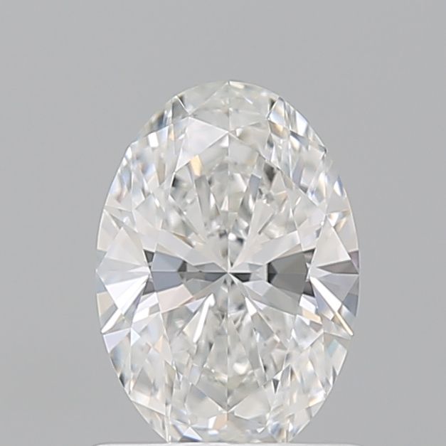 LG629405030 Diamant Lab Grown OVAL VVS2
