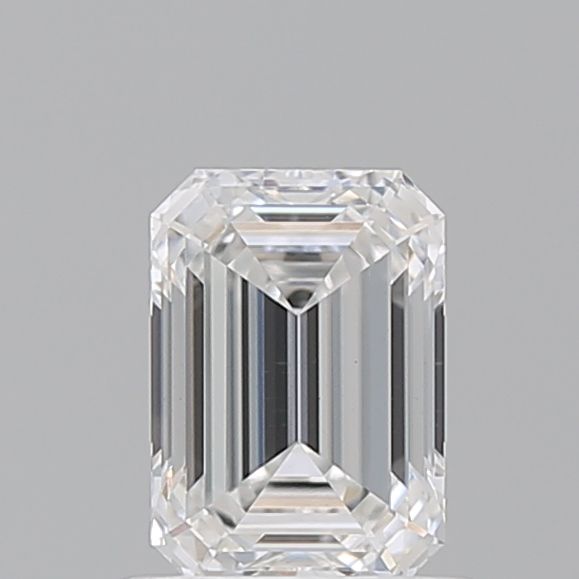 LG629405033 Diamant Lab Grown EMERALD VS1