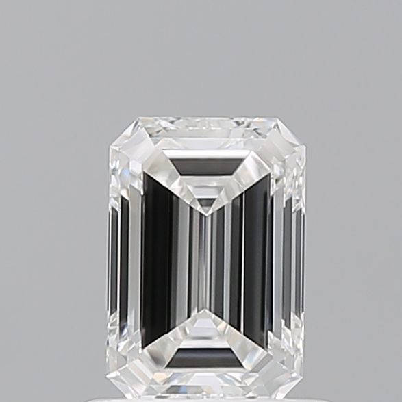 LG629405034 Diamant Lab Grown EMERALD VS1