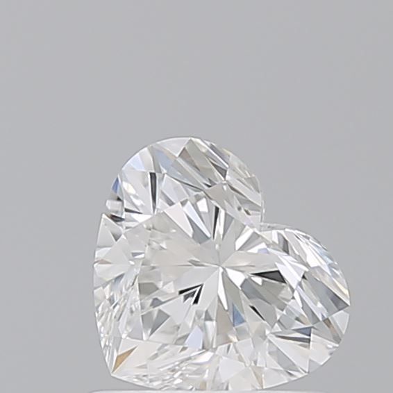 LG629405042 Diamant Lab Grown HEART VVS2
